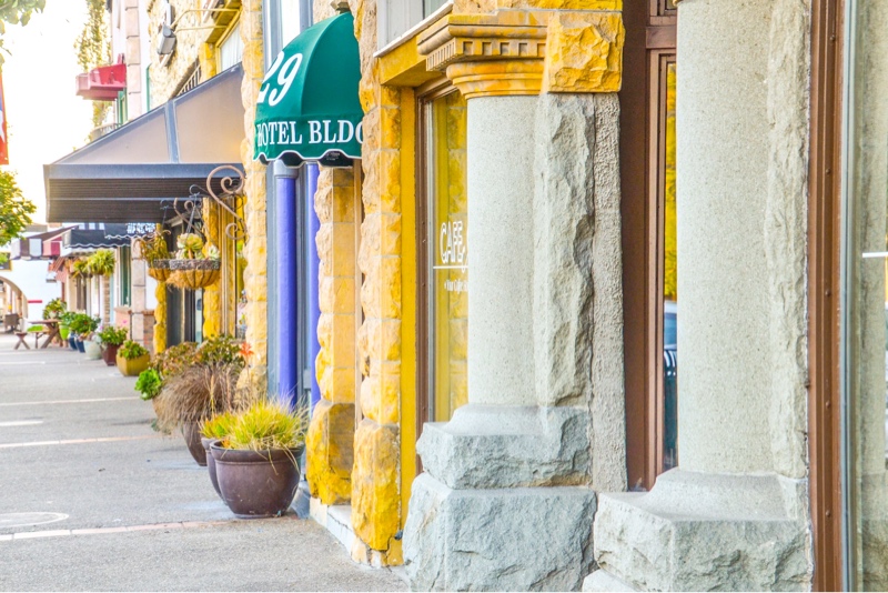 Arroyo Grande, California