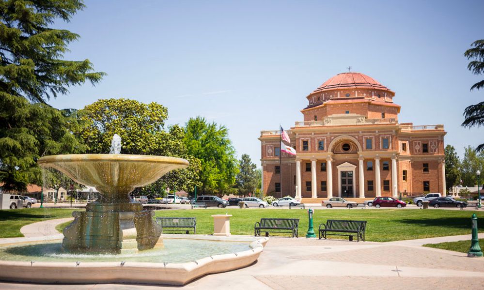 Atascadero, California
