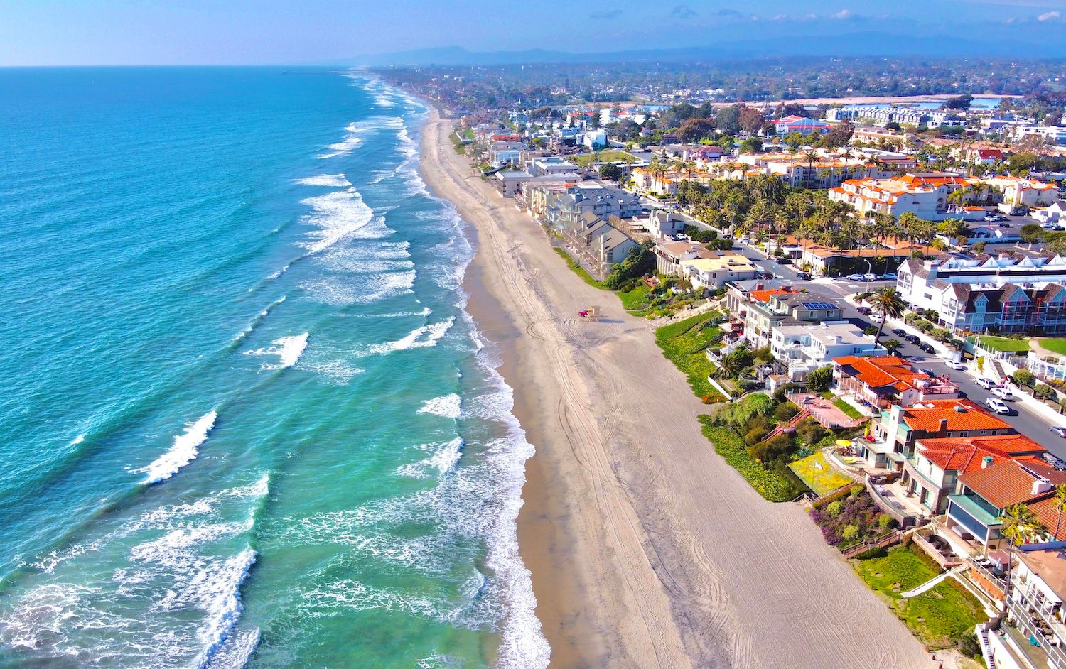 Carlsbad, California