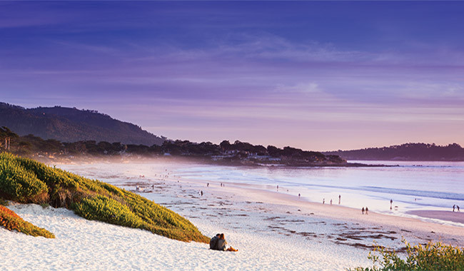Carmel-by-the-Sea, California