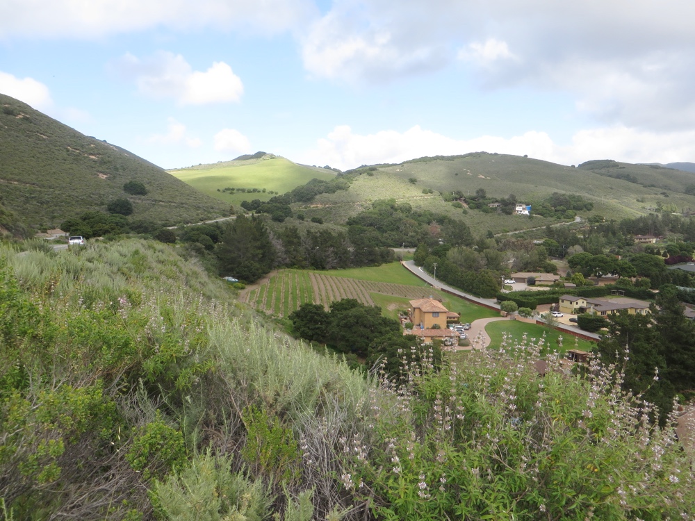 Carmel Valley, California
