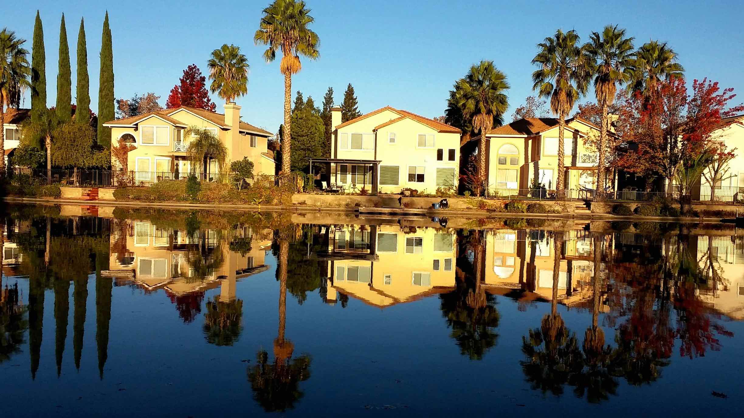 Elk Grove, California