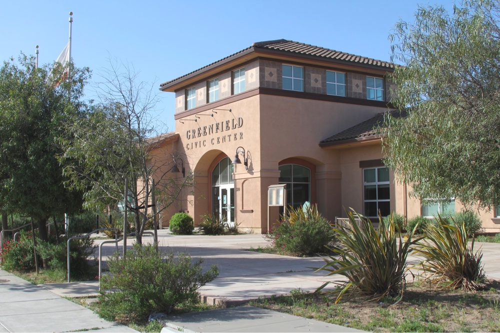Greenfield, California