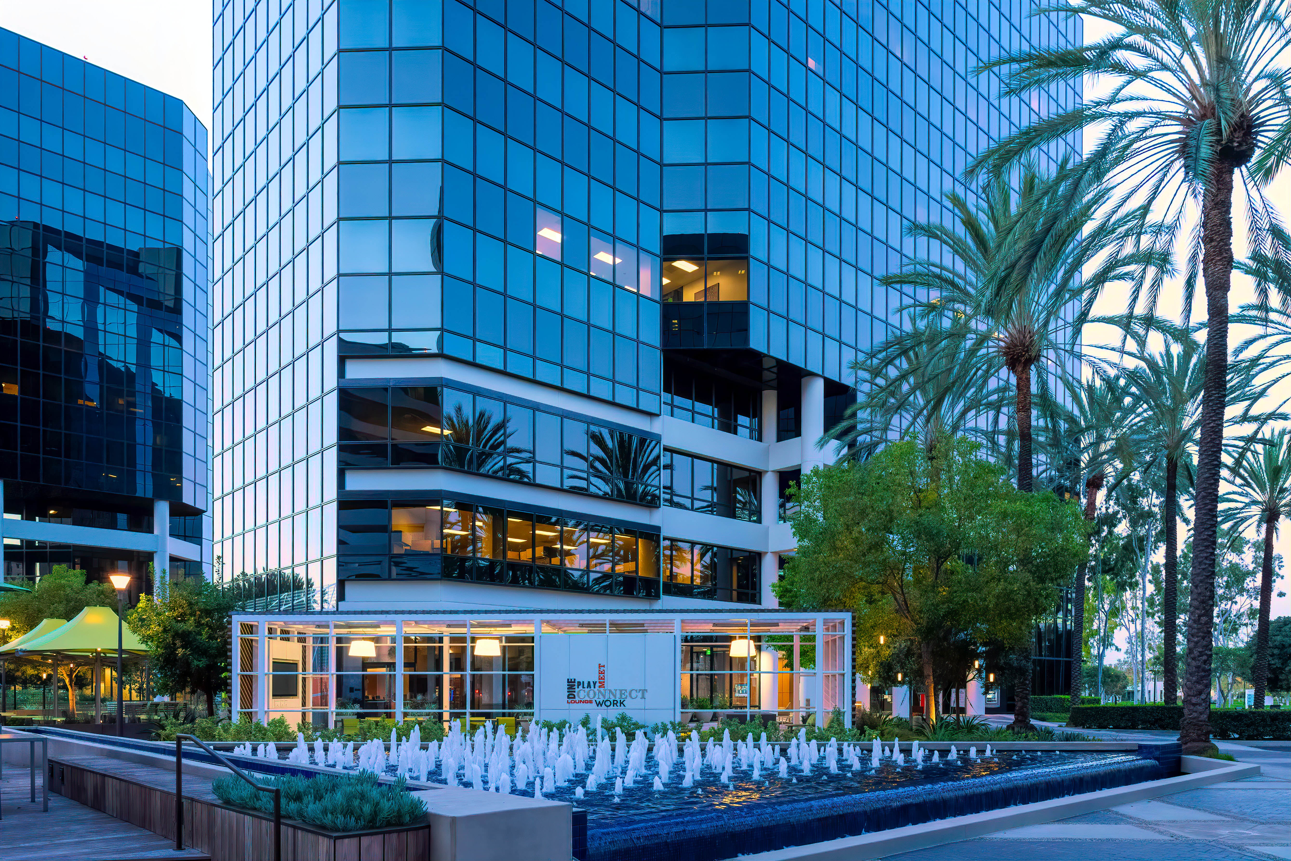 Irvine, California