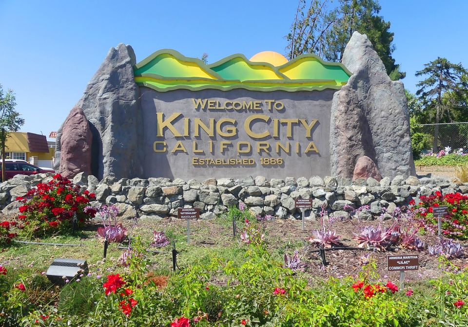 King City, California
