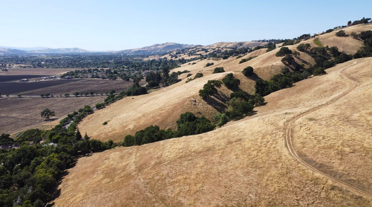 Morgan Hill, California