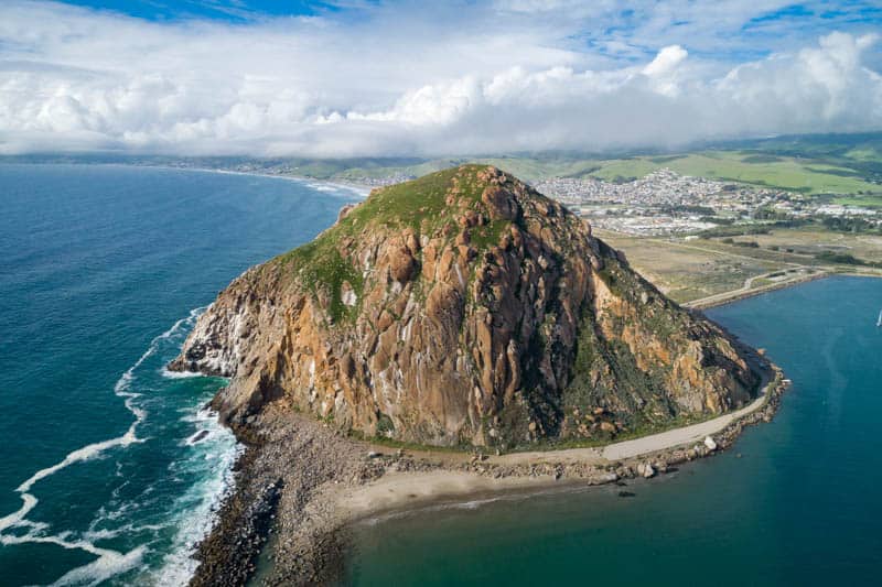 Morro Bay, California