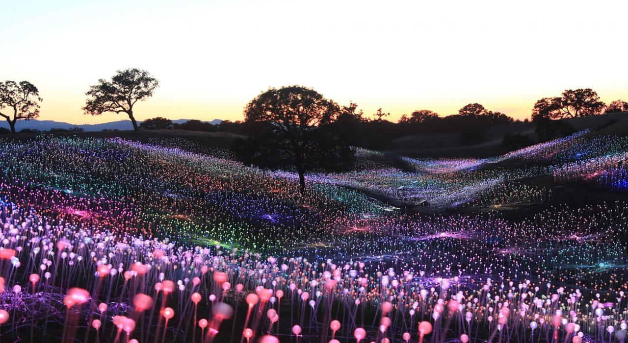 Paso Robles, California
