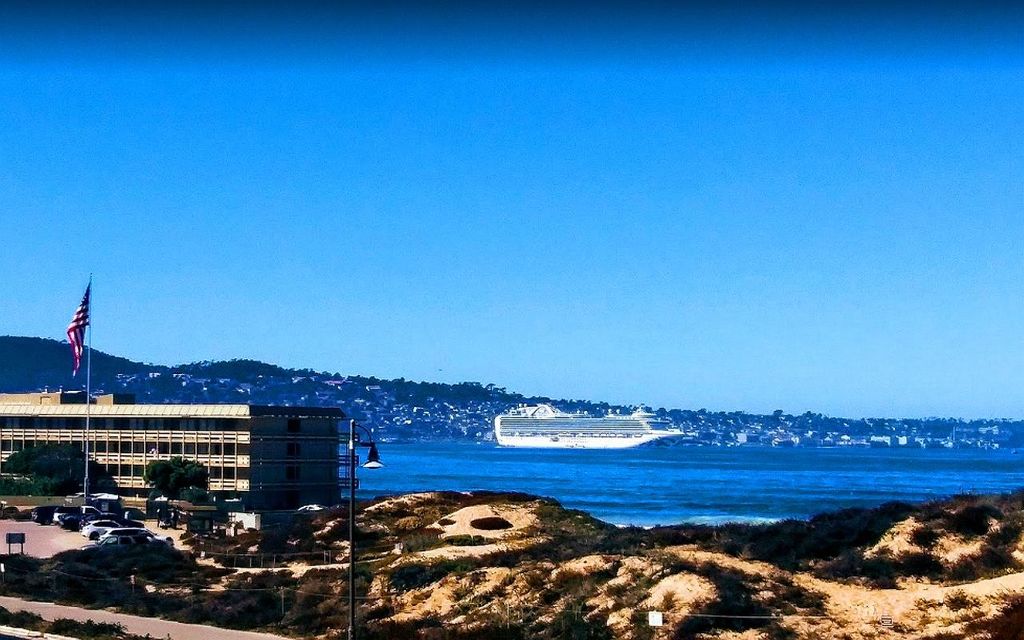 Seaside, California