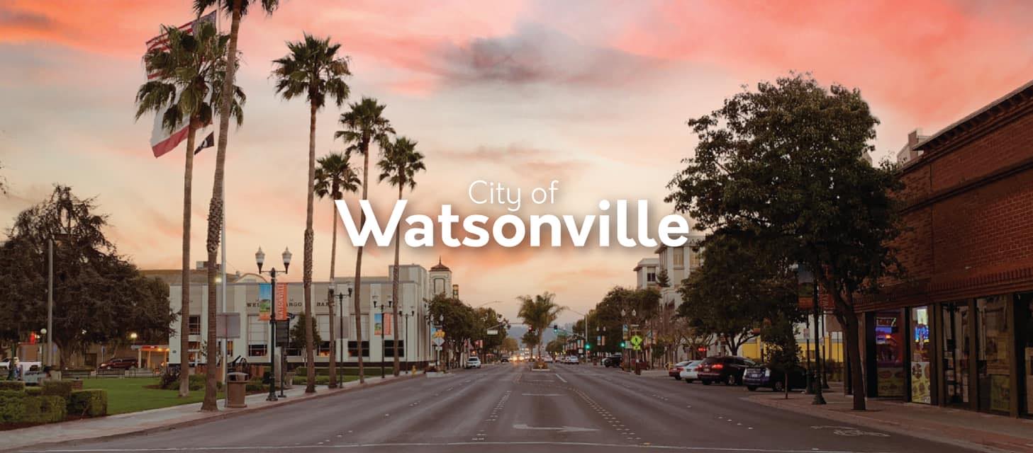 Watsonville, California