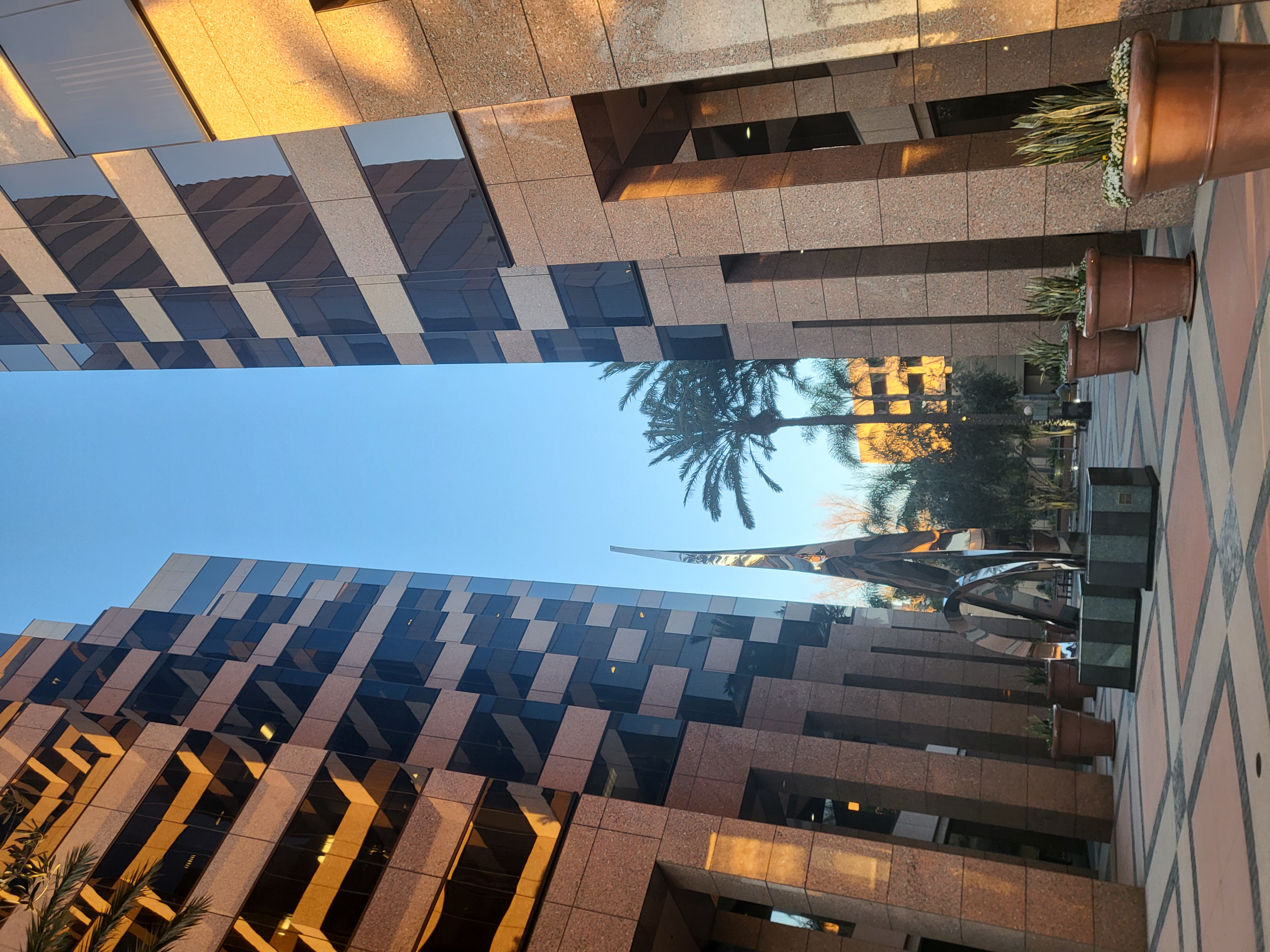 Conference Room & Training Room (Combo) in the heart of Irvine CA — Meeting Room in Irvine, California