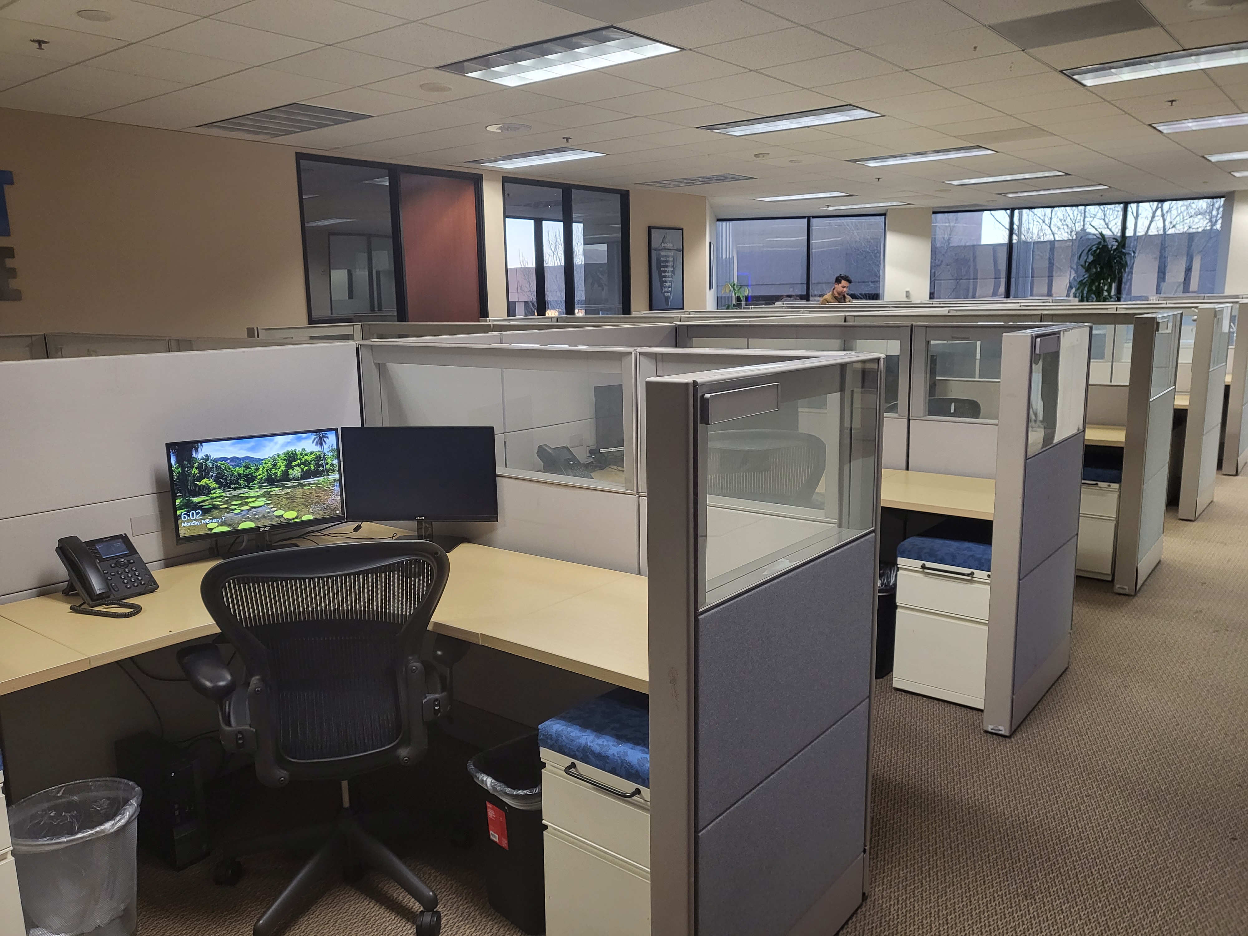 Conference Room & Training Room (Combo) in the heart of Irvine CA — Meeting Room in Irvine, California