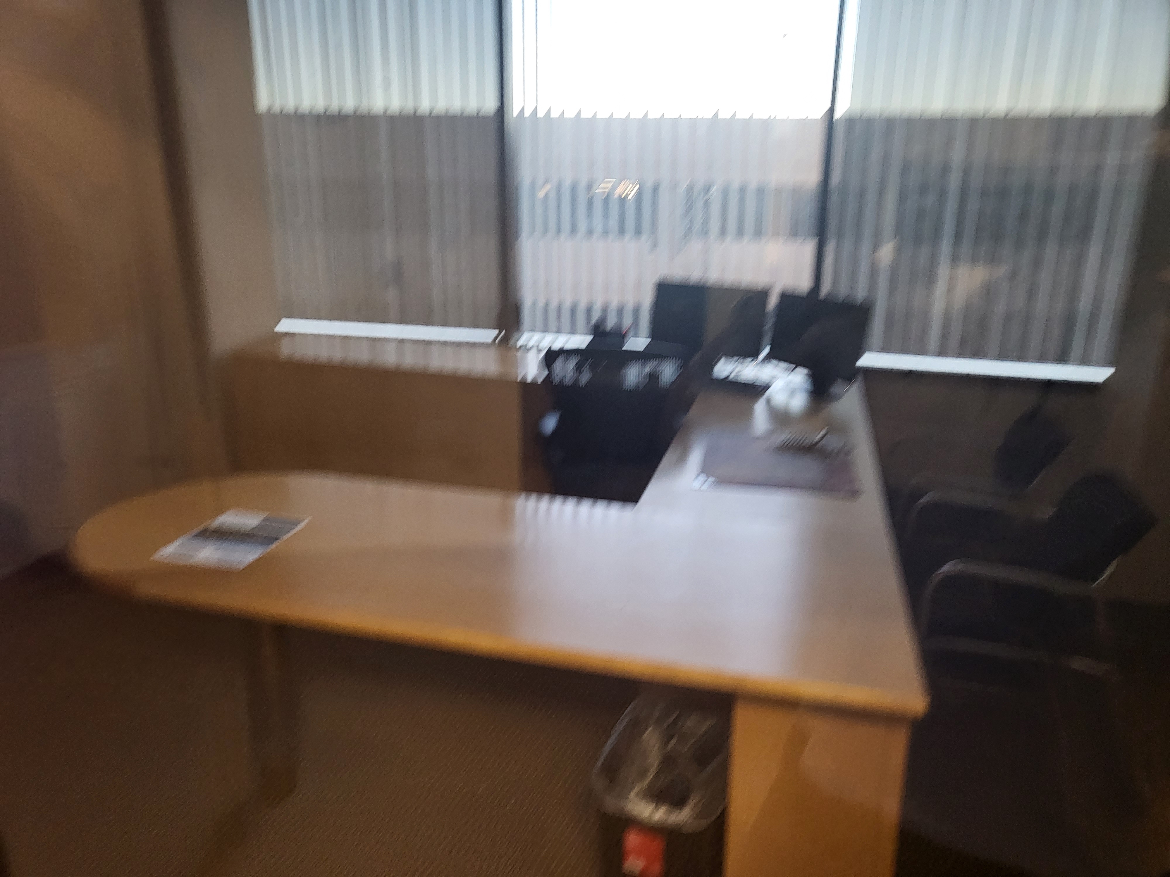 Conference Room & Training Room (Combo) in the heart of Irvine CA — Meeting Room in Irvine, California