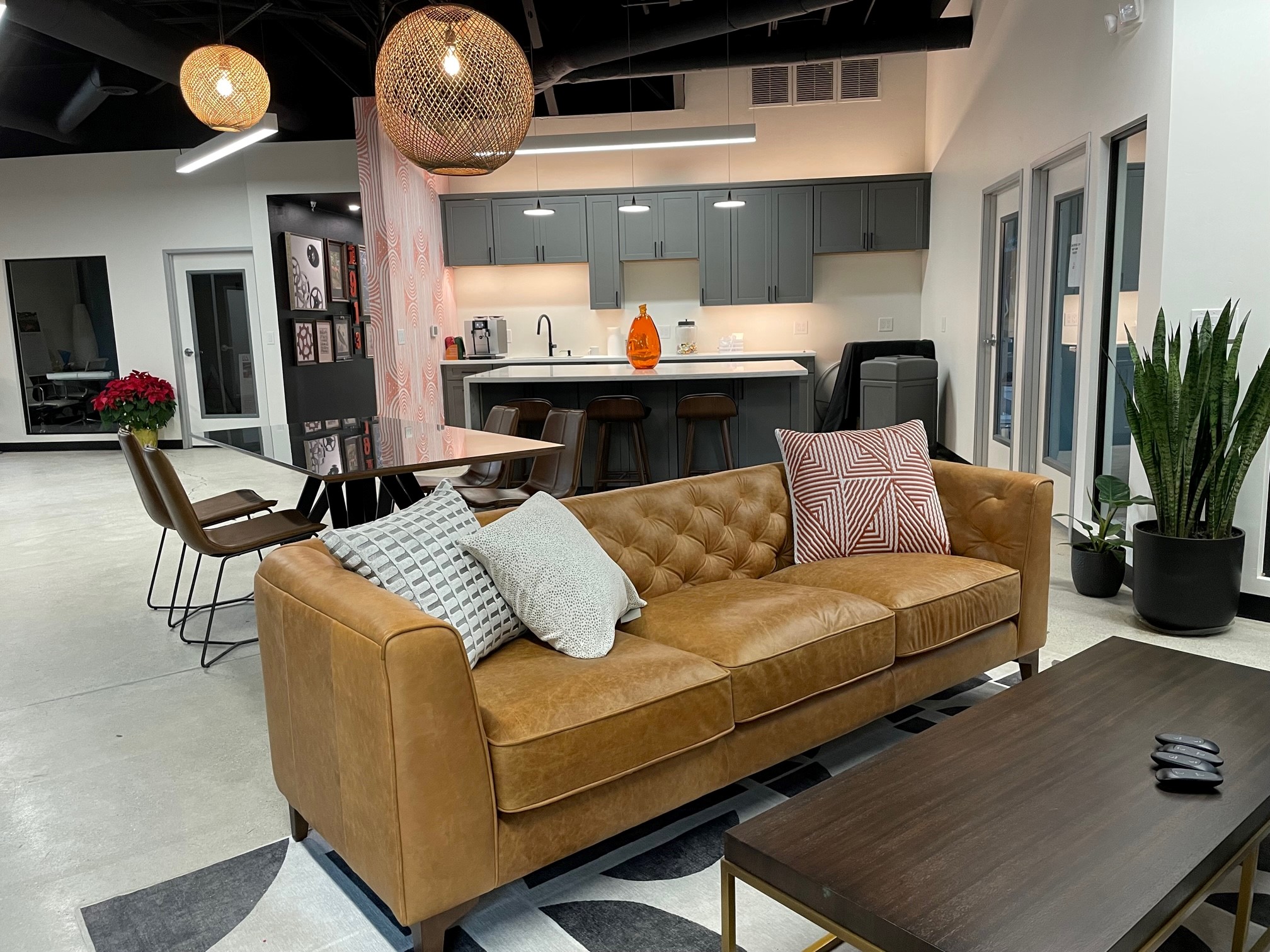 Coworking Desk Space #1 — Desk Space in Atascadero, California