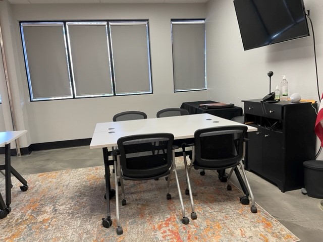 Conference Room #1 — Meeting Room in Atascadero, California