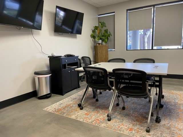 Conference Room #2 — Meeting Room in Atascadero, California