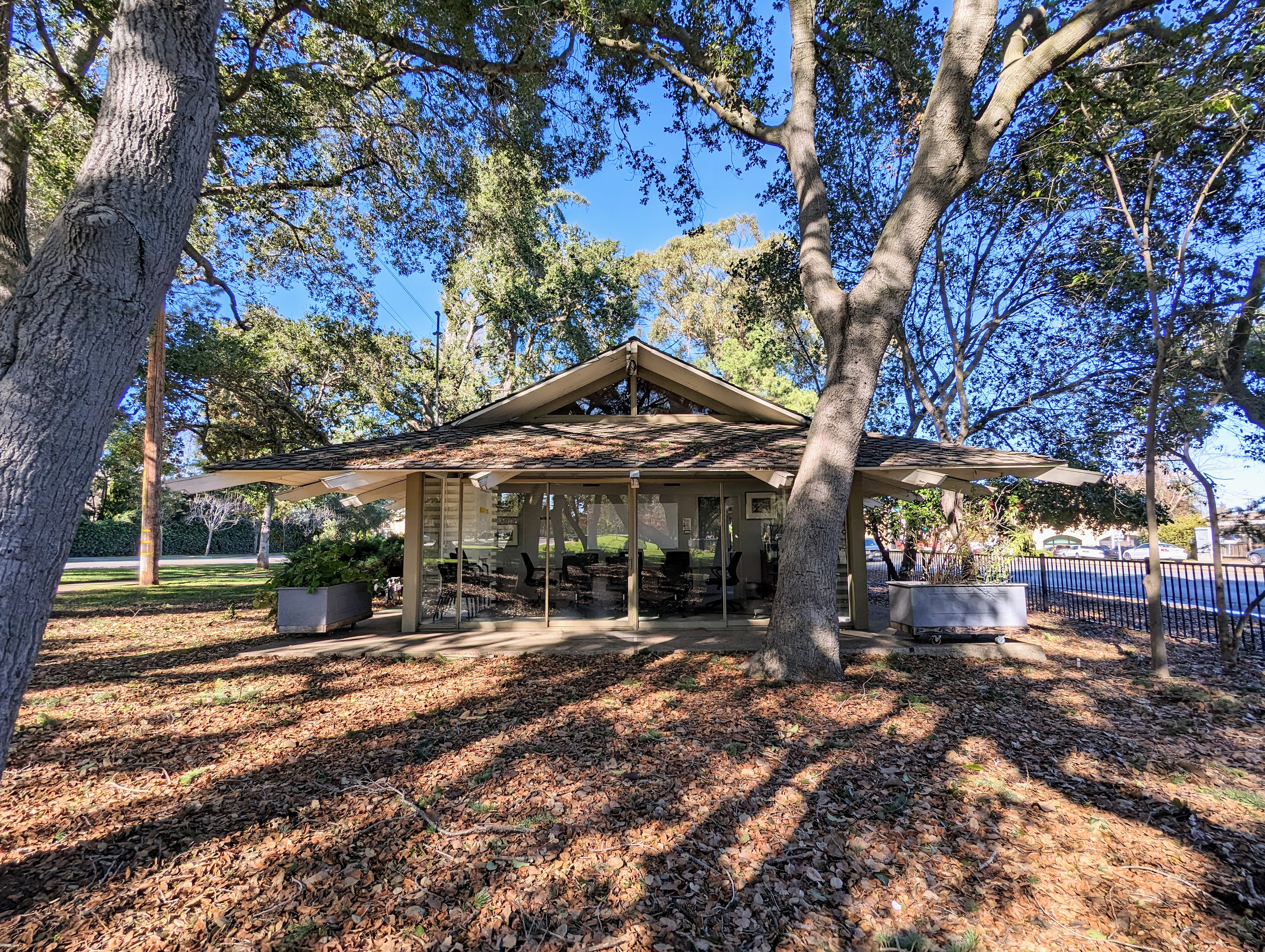 Park View Conference Room  — Meeting Room in Los Altos, California