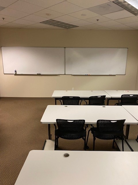 Conference Room & Training Room (Combo) in the heart of Irvine CA — Meeting Room in Irvine, California
