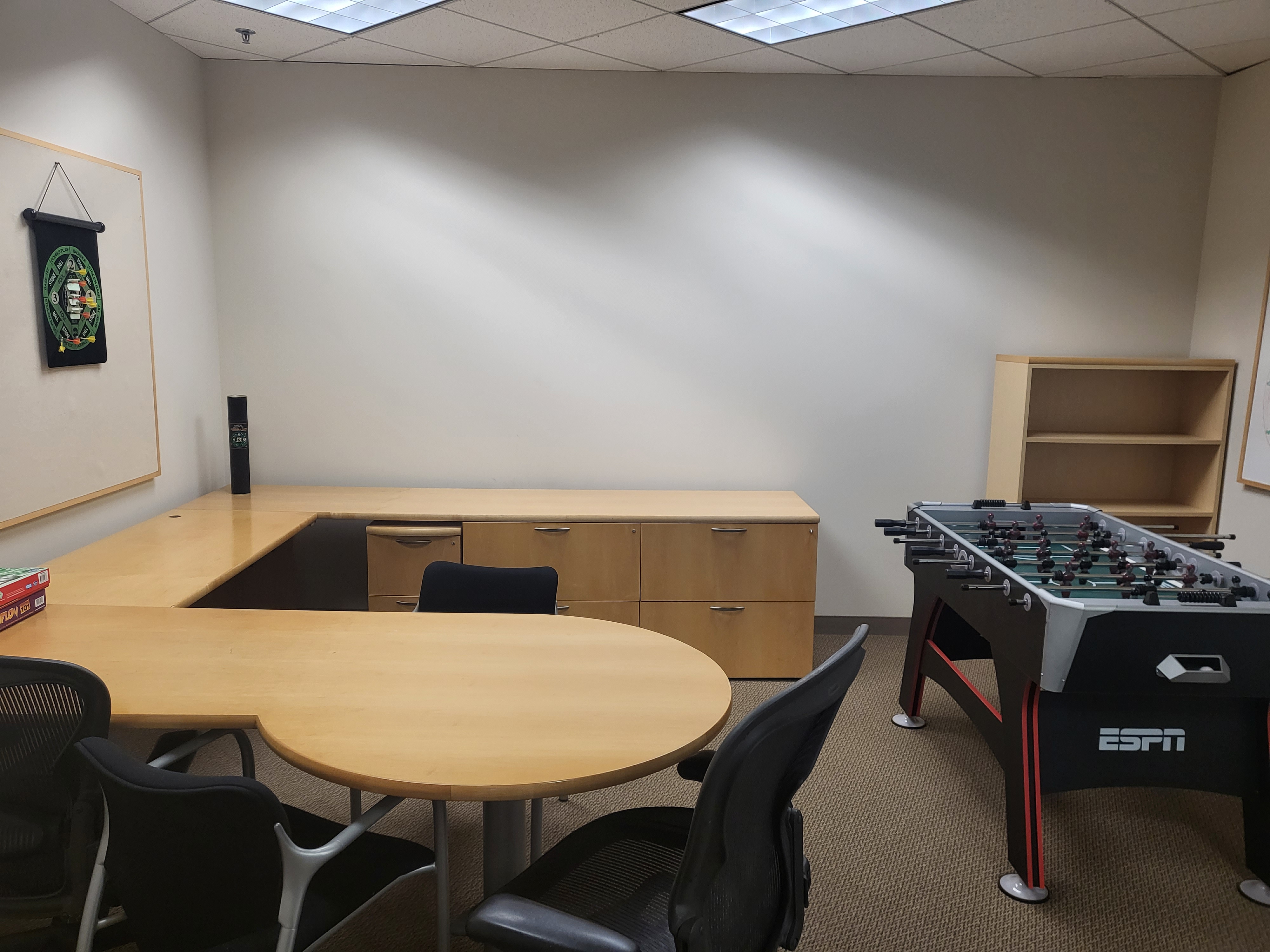 Private office in the heart of Irvine CA — Private Office in Irvine, California