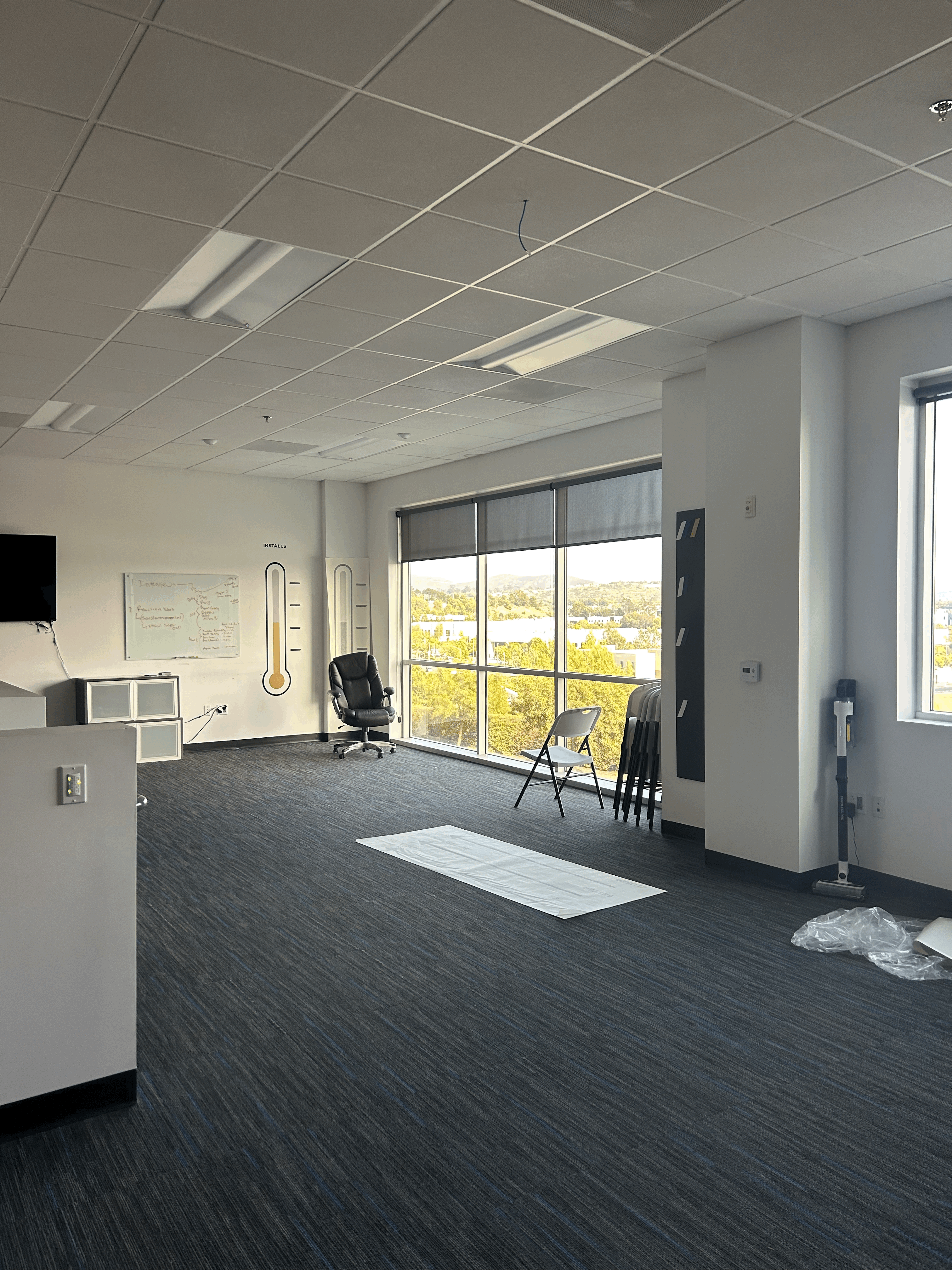 New office and meeting rooms listing in Carlsbad — Shared Office in Carlsbad, California