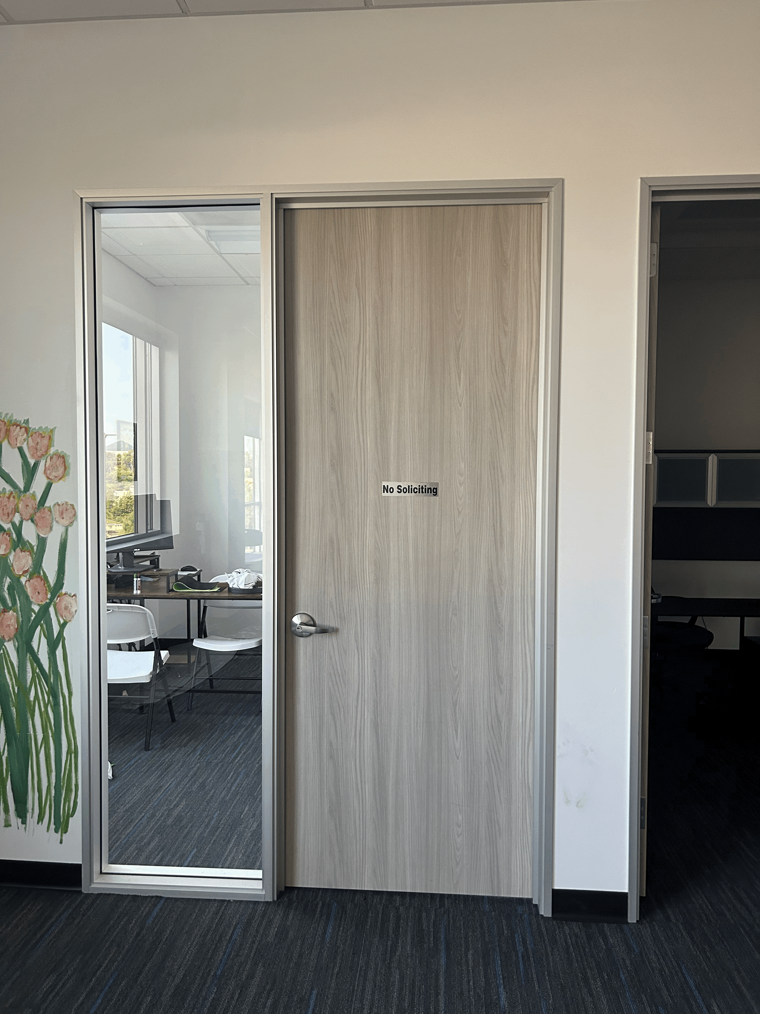 New office and meeting rooms listing in Carlsbad — Shared Office in Carlsbad, California