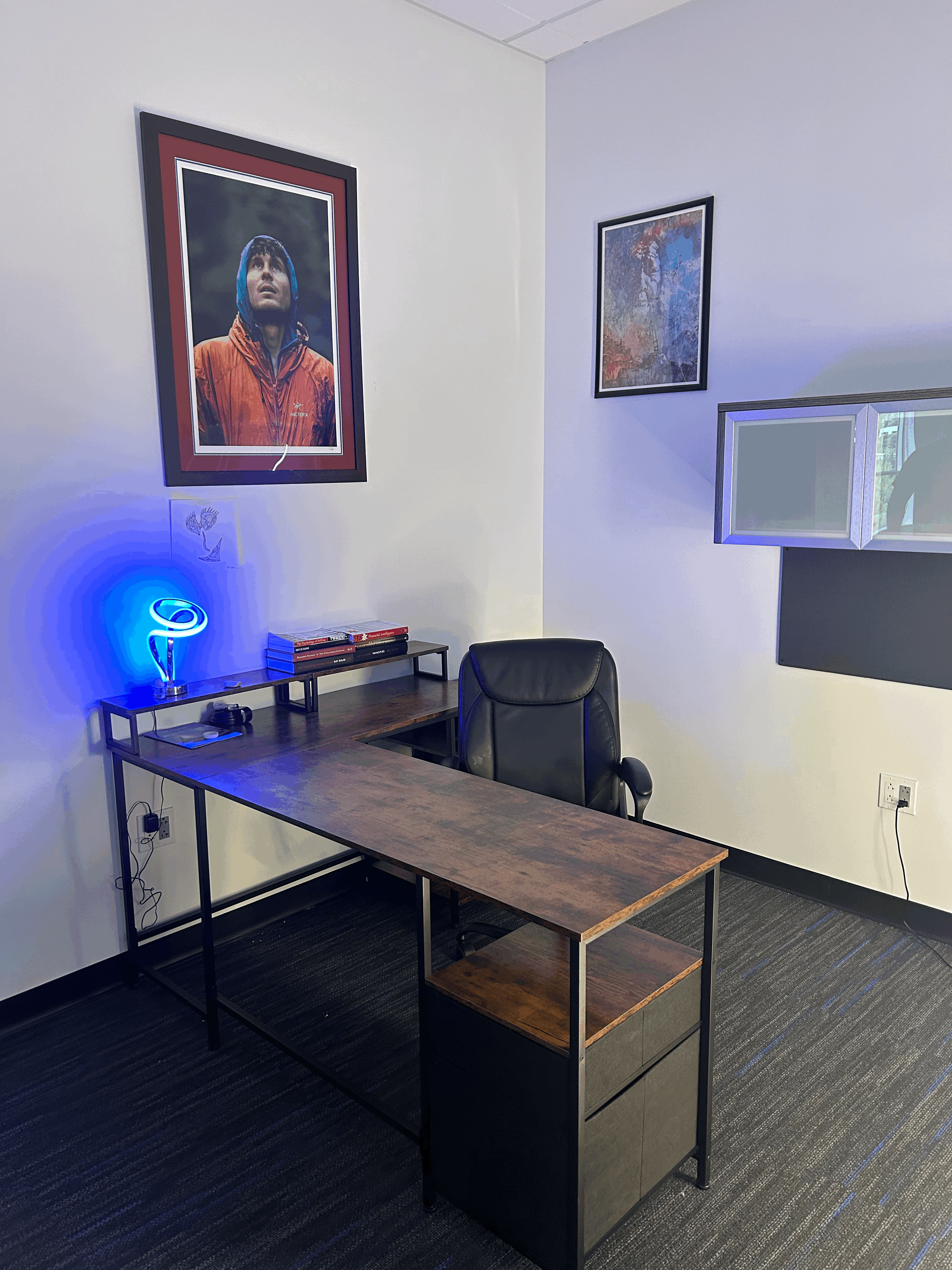 New office and meeting rooms listing in Carlsbad — Shared Office in Carlsbad, California