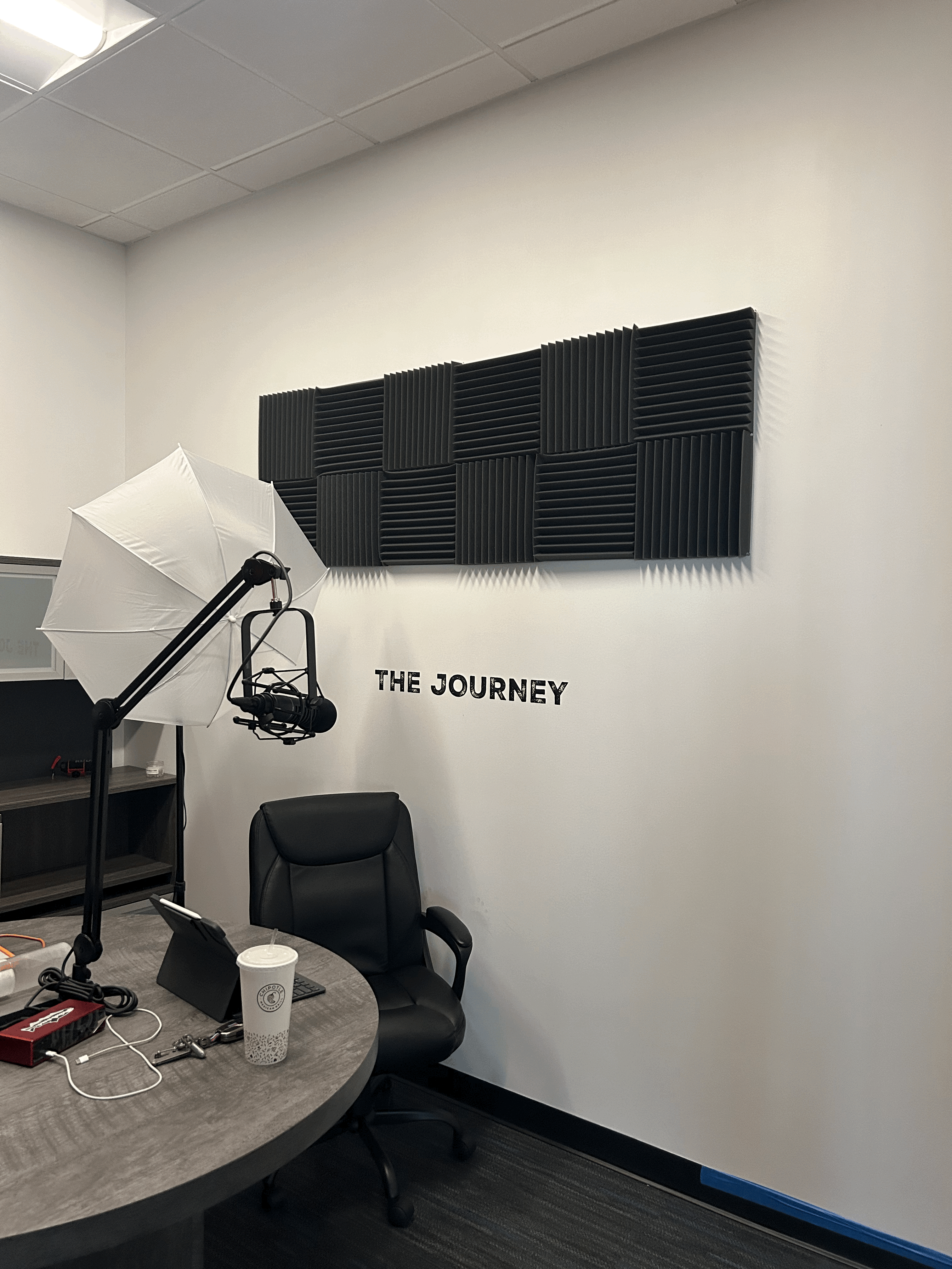 New office and meeting rooms listing in Carlsbad — Shared Office in Carlsbad, California