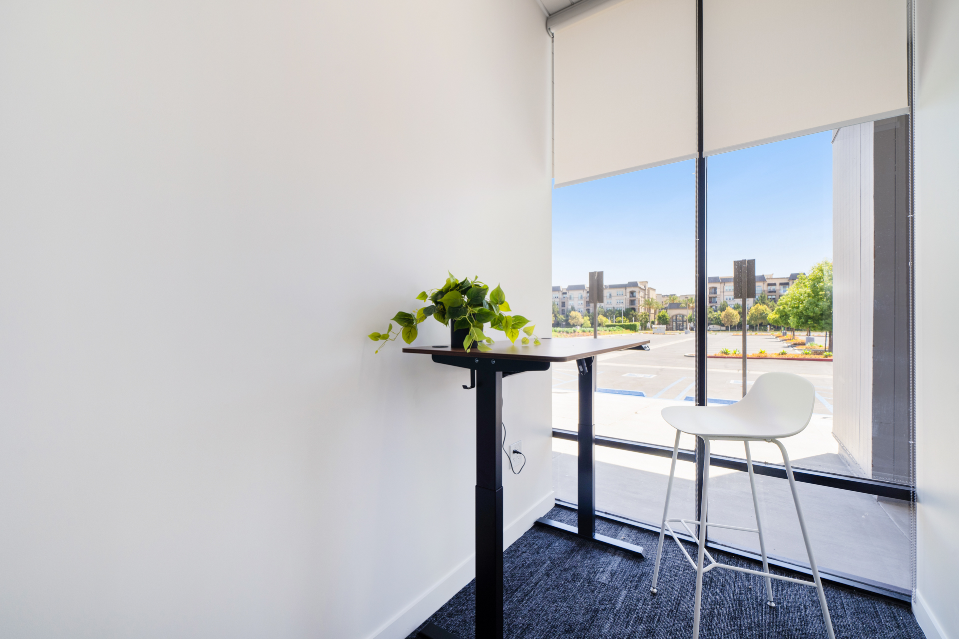 Colab Space - New vibrant coworking space in Irvine — Desk Space in Irvine, California