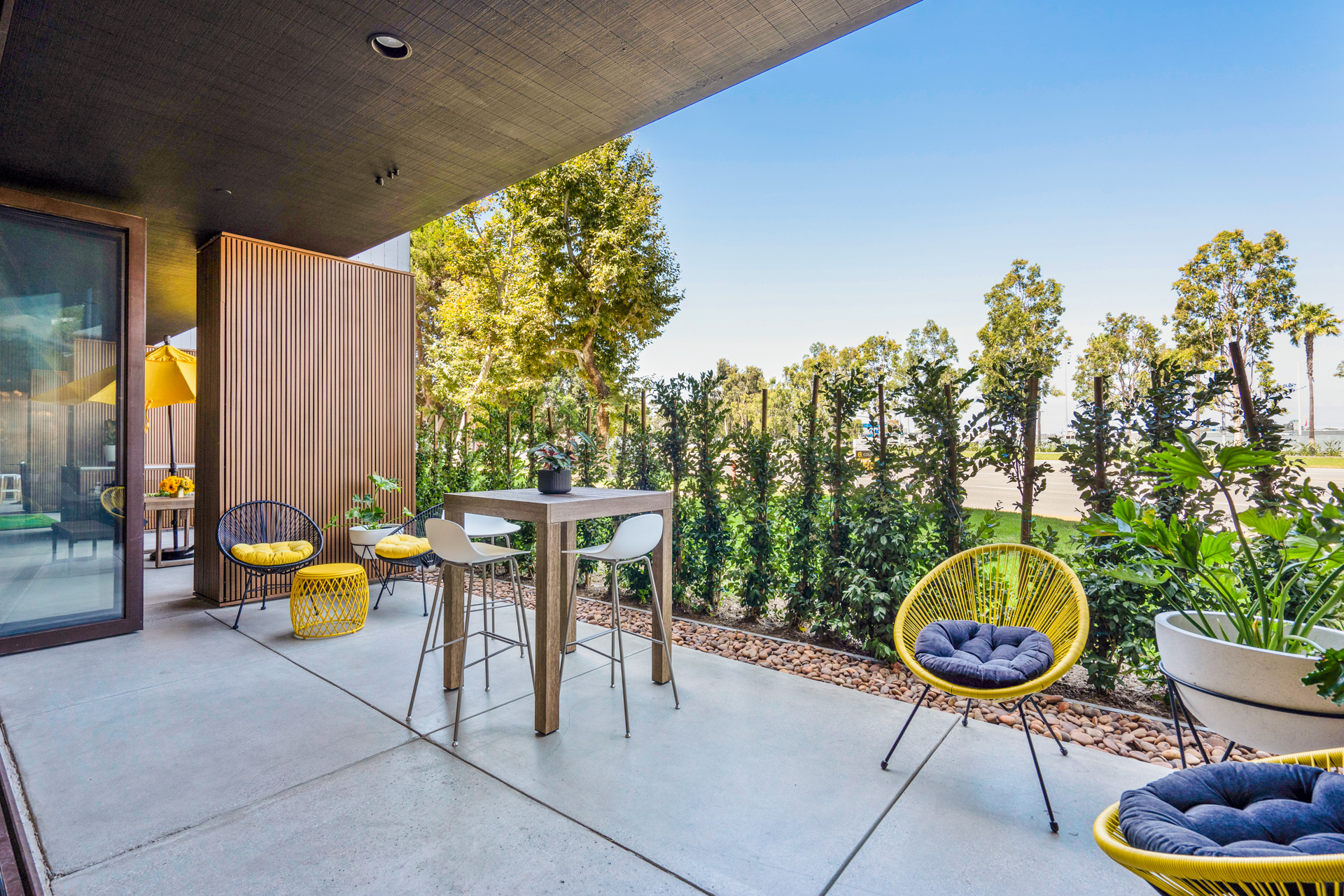Colab Space - New vibrant coworking space in Irvine — Desk Space in Irvine, California