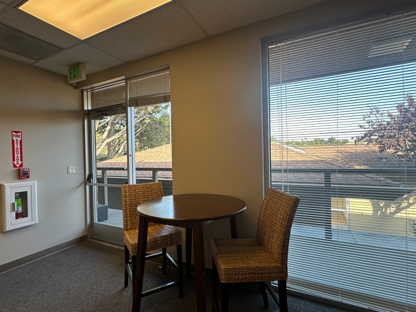 Large Training Room in Carmel — Meeting Room in Carmel-by-the-Sea, California