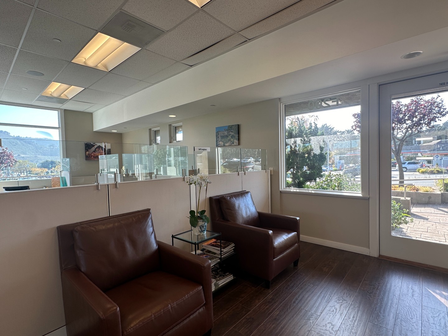 Multiple Meeting Rooms in Carmel — Meeting Room in Carmel-by-the-Sea, California