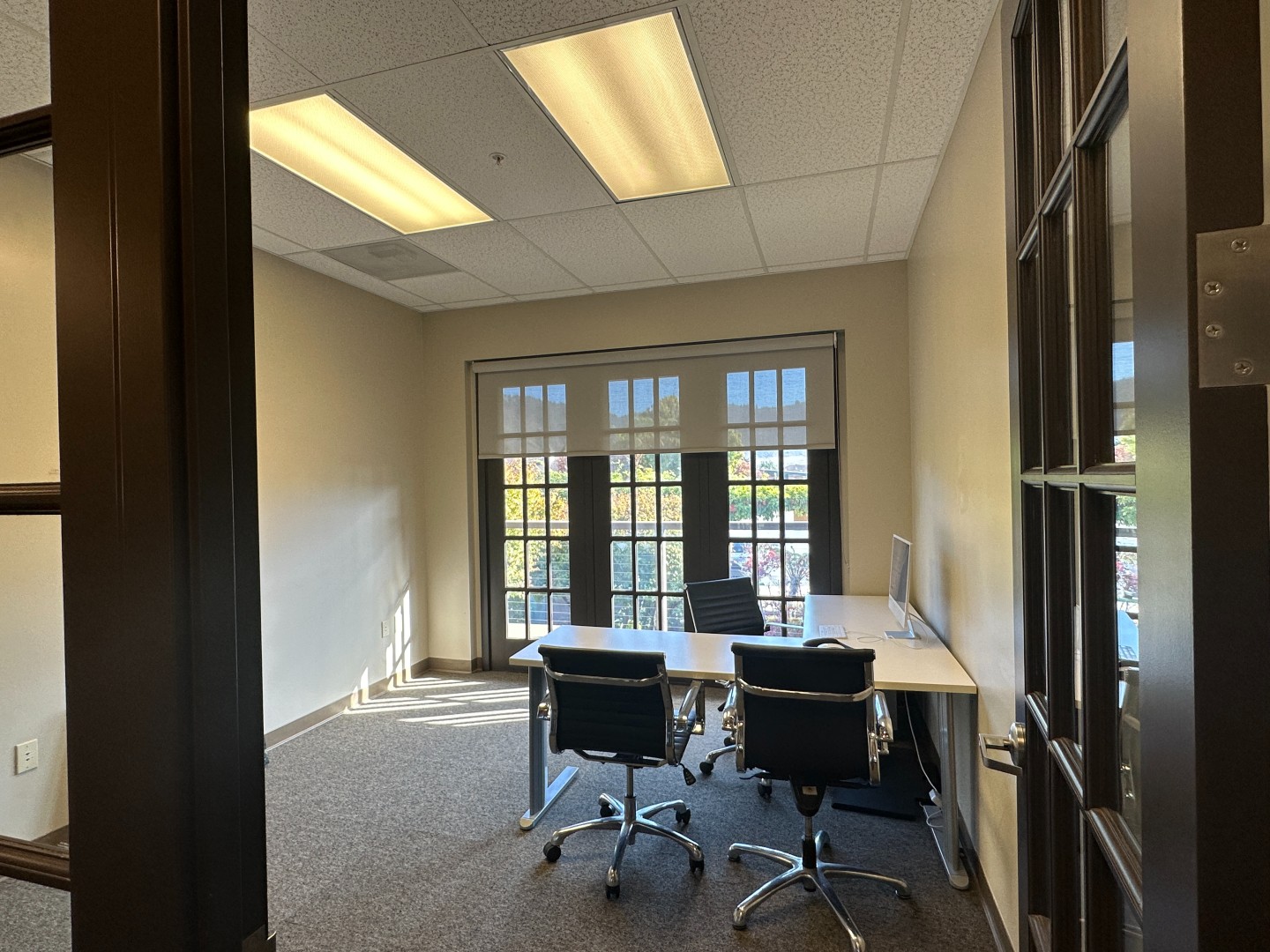 Multiple Private Offices in Carmel — Private Office in Carmel-by-the-Sea, California