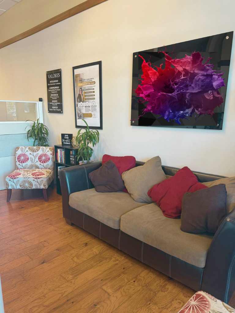 Multiple Desks / Office Cubicles   — Shared Office in Salinas, California
