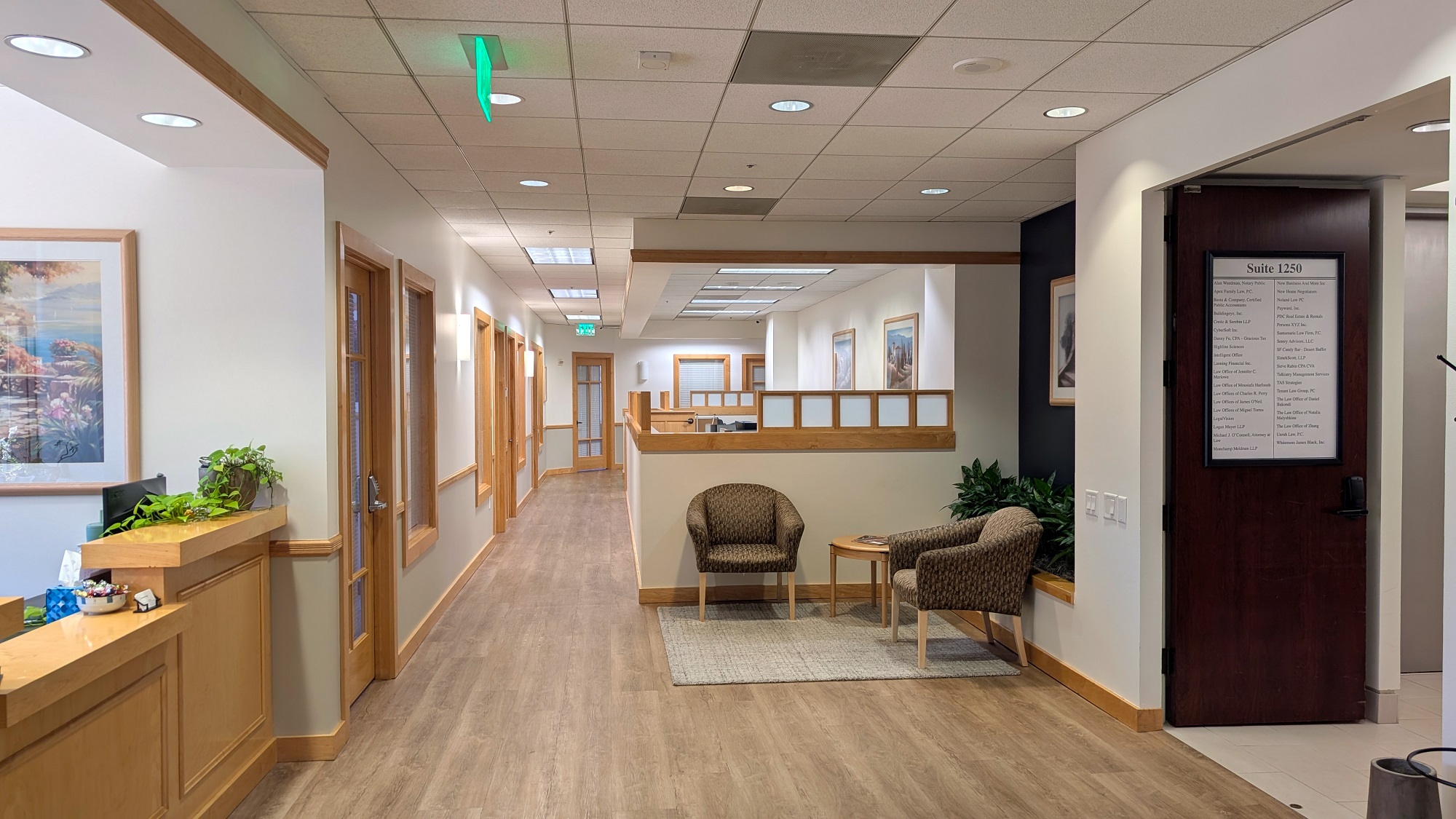 Conference Room for 12 — Meeting Room in San Francisco, California