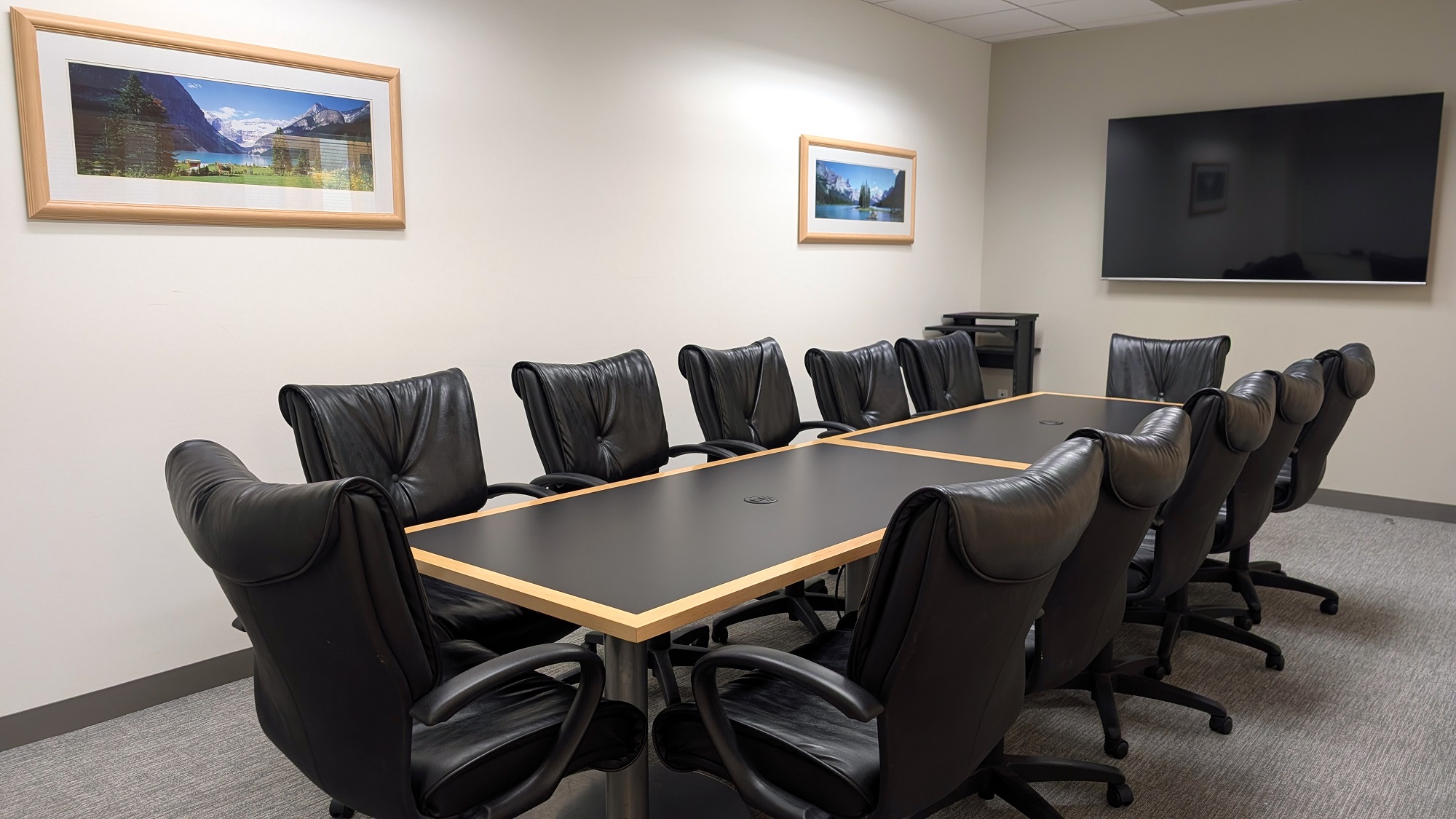 Conference Room for 12 — Meeting Room in San Francisco, California