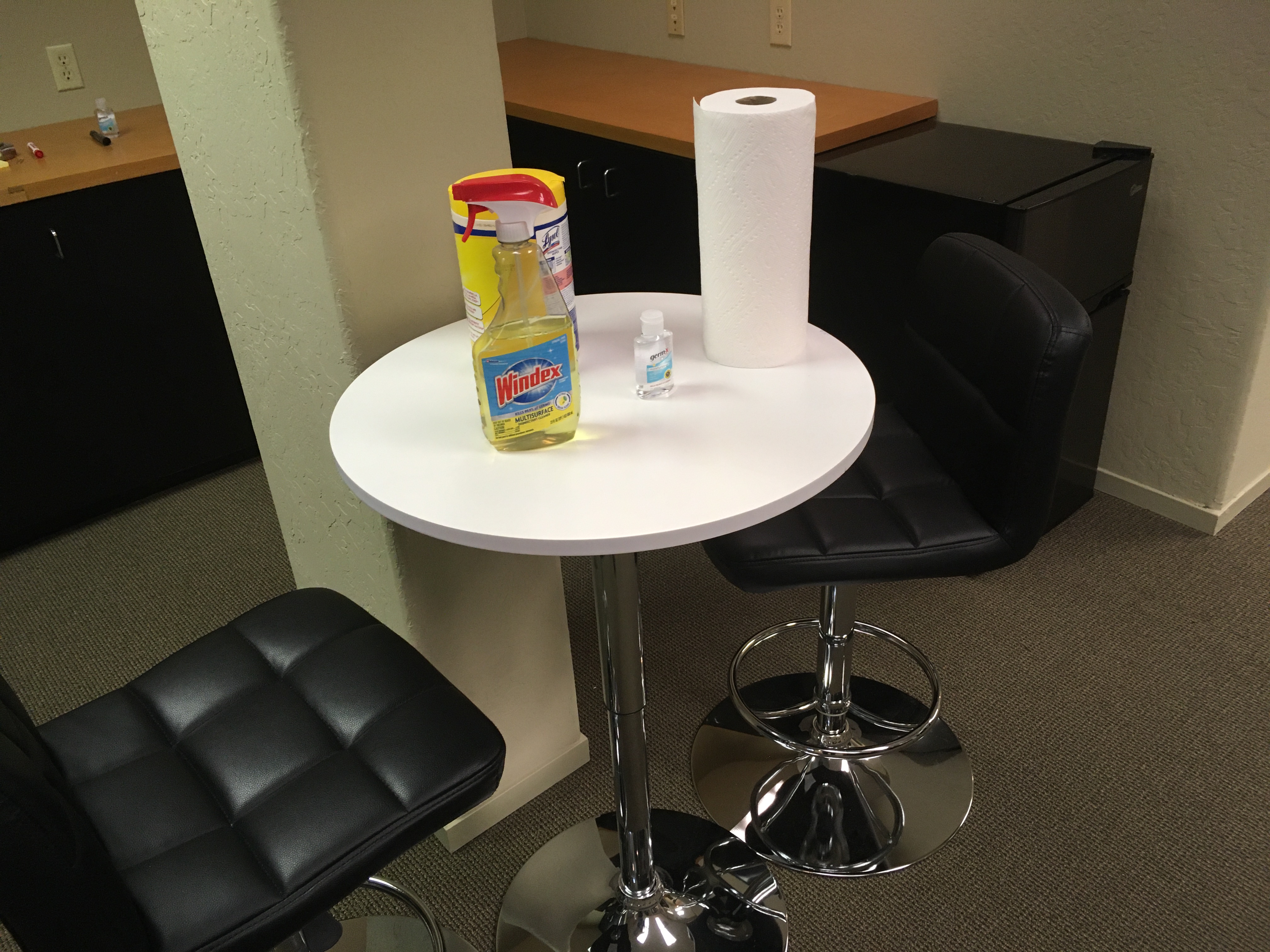 Upscale and Affordable Conference Room In Monterey Downtown. — Meeting Room in Monterey, California