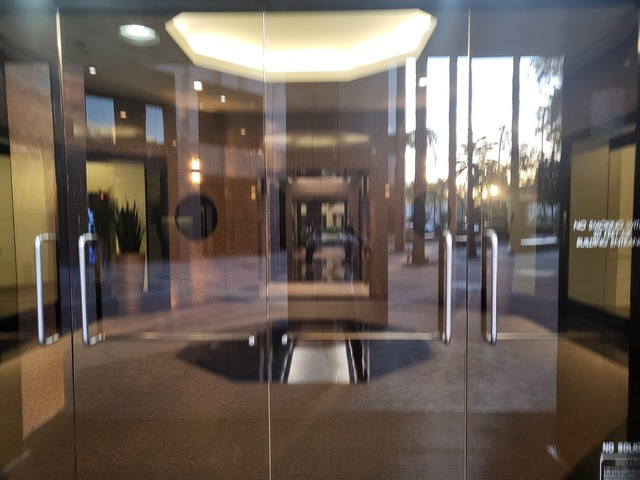 Conference Room & Training Room (Combo) in the heart of Irvine CA
