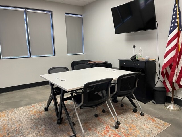 Conference Room #1