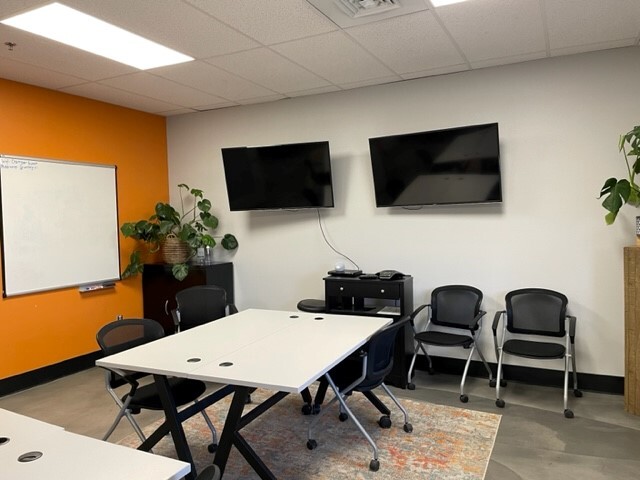 Conference Room #2