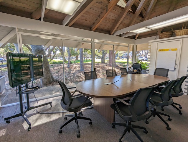 Park View Conference Room 
