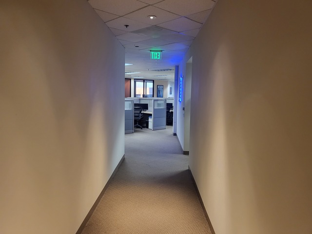Private office in the heart of Irvine CA