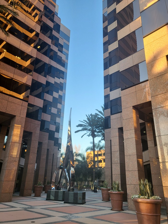 Private office in the heart of Irvine CA — photo 7