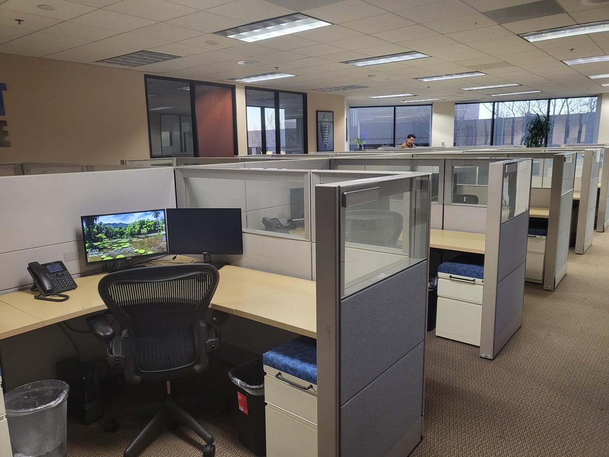 Private office in the heart of Irvine CA — photo 9