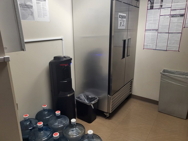 Private office in the heart of Irvine CA