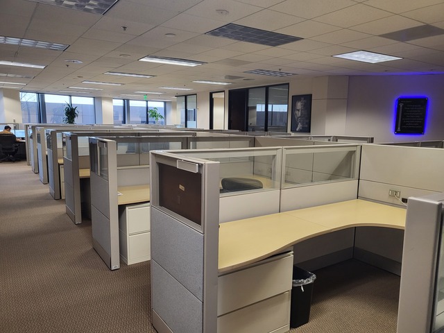 Private office in the heart of Irvine CA
