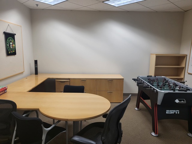 Private office in the heart of Irvine CA