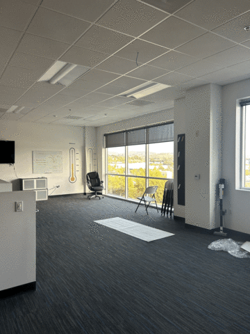 New office and meeting rooms listing in Carlsbad
