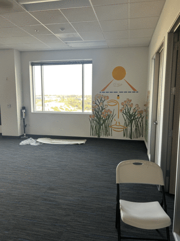 New office and meeting rooms listing in Carlsbad