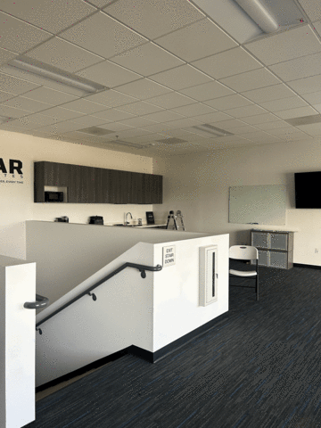 New office and meeting rooms listing in Carlsbad