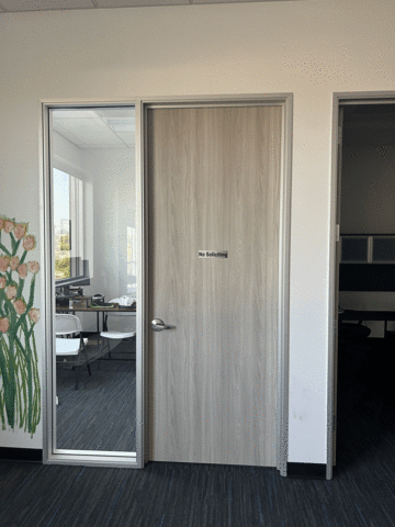 New office and meeting rooms listing in Carlsbad